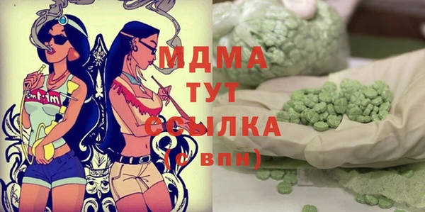 стаф Пересвет